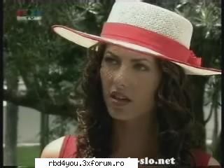 barbara mori - hilary_vondy - AcToRi SI AcTriTzE