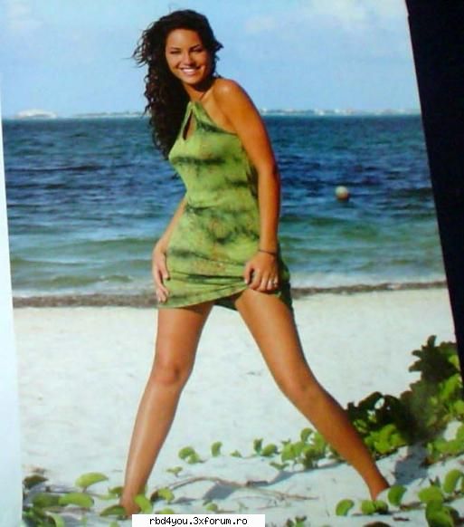 barbara mori - hilary_vondy - AcToRi SI AcTriTzE