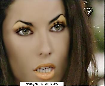 barbara mori - hilary_vondy - AcToRi SI AcTriTzE