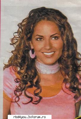 barbara mori - hilary_vondy - AcToRi SI AcTriTzE