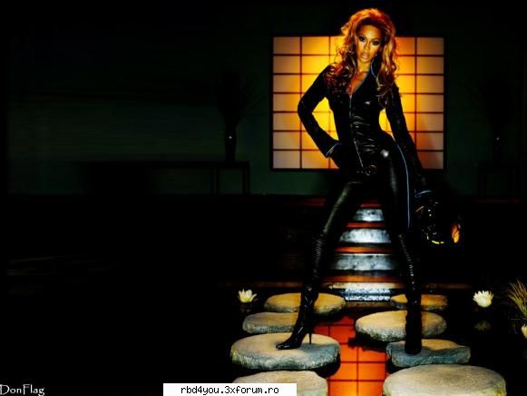 beyonce - oo beyonce..o super diva..la adresa ei numai - muzik