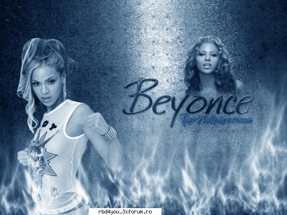 beyonce - any*bebe*tititi - muzik