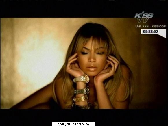 beyonce - nu s-a pos poza...oare dc??????? - muzik