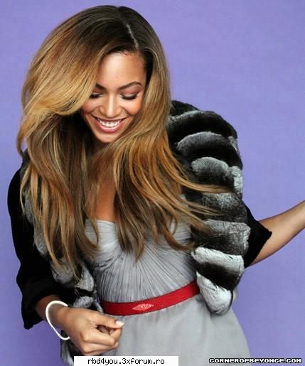 beyonce - hilary_vondy - muzik