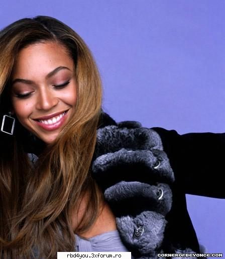 beyonce - hilary_vondy - muzik