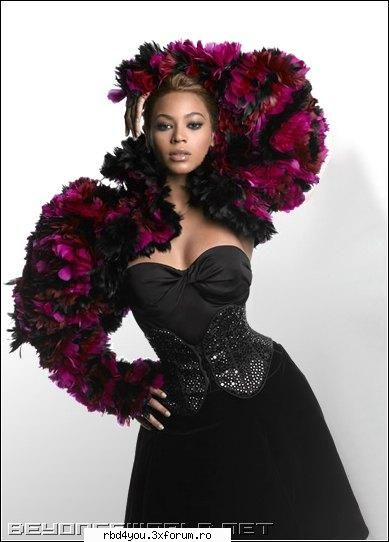 beyonce - hilary_vondy - muzik