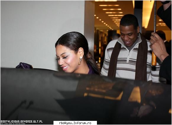 beyonce - hilary_vondy - muzik