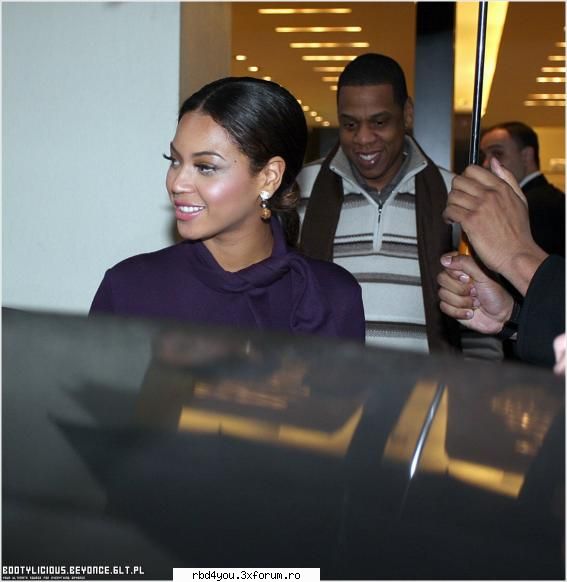beyonce - hilary_vondy - muzik