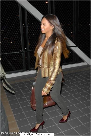 beyonce - hilary_vondy - muzik