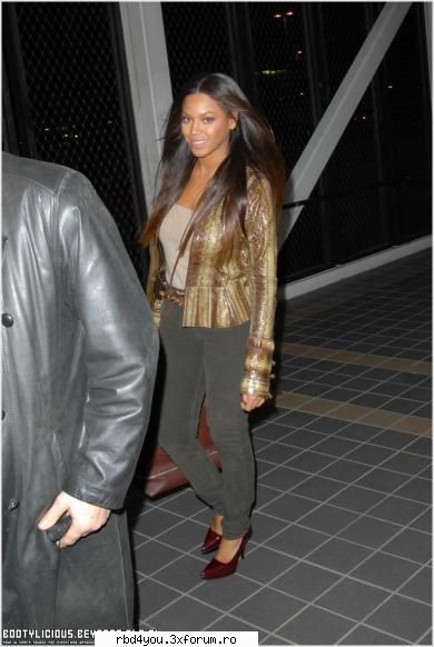 beyonce - hilary_vondy - muzik