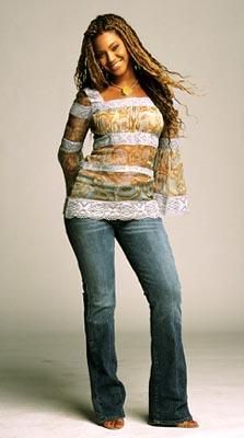 beyonce - hilary_vondy - muzik