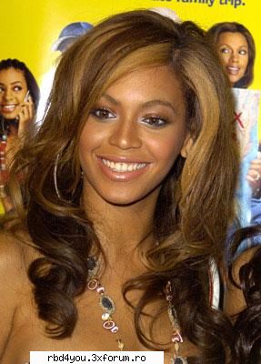 beyonce - hilary_vondy - muzik