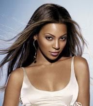 beyonce - hilary_vondy - muzik