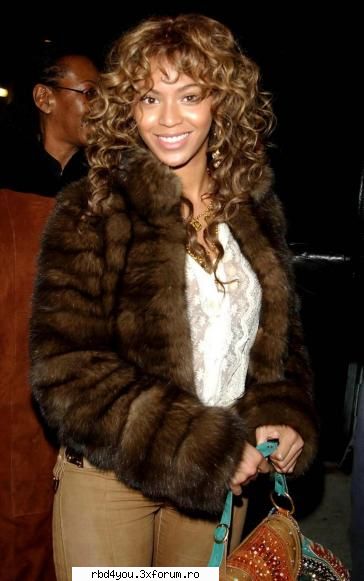 beyonce - hilary_vondy - muzik