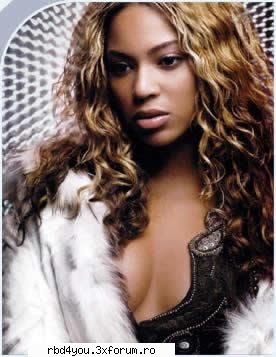 beyonce - hilary_vondy - muzik