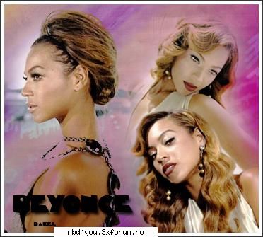 beyonce - hilary_vondy - muzik