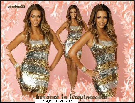 beyonce - hilary_vondy - muzik