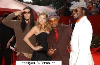 black eyed peas - hilary_vondy - muzik