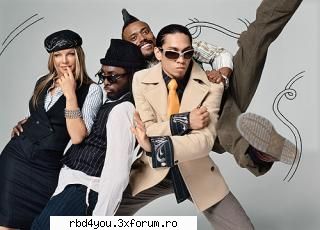 black eyed peas - hilary_vondy - muzik