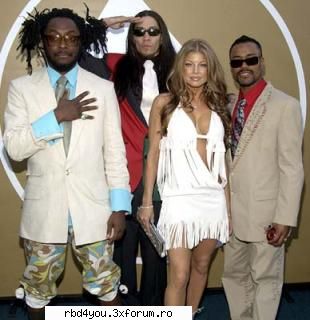 black eyed peas - hilary_vondy - muzik