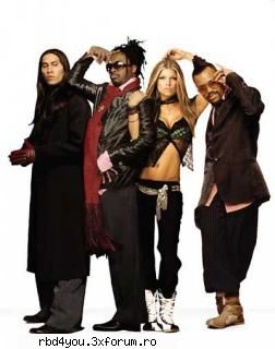 black eyed peas - hilary_vondy - muzik