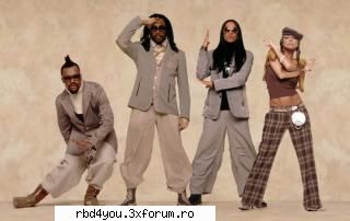 black eyed peas - hilary_vondy - muzik