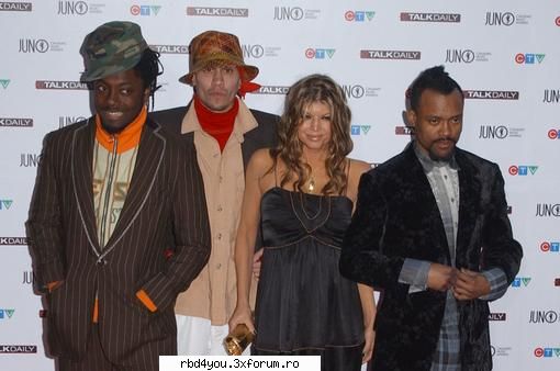 black eyed peas - hilary_vondy - muzik