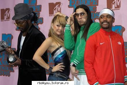 black eyed peas - hilary_vondy - muzik