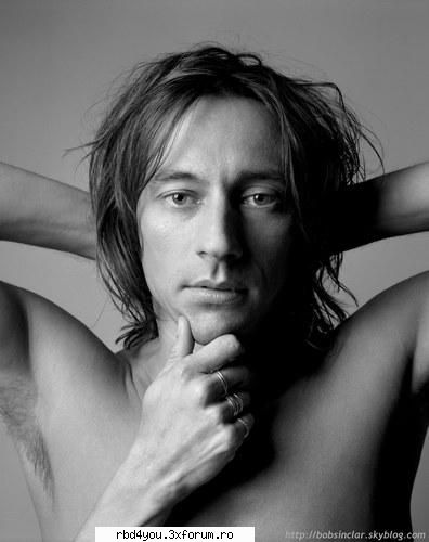 bob sinclar - hilary_vondy - muzik