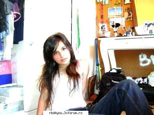 brenda asnicar.. - hilary_vondy - AcToRi SI AcTriTzE