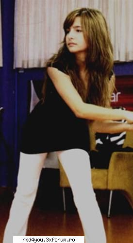 brenda asnicar.. - hilary_vondy - AcToRi SI AcTriTzE