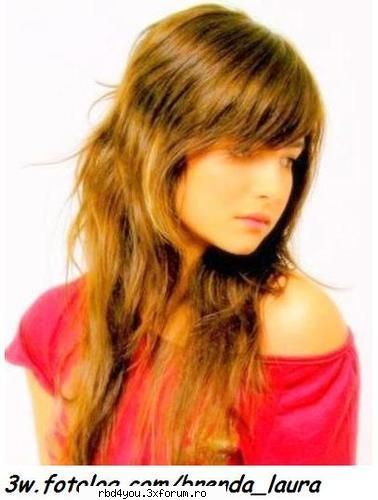 brenda asnicar.. - hilary_vondy - AcToRi SI AcTriTzE