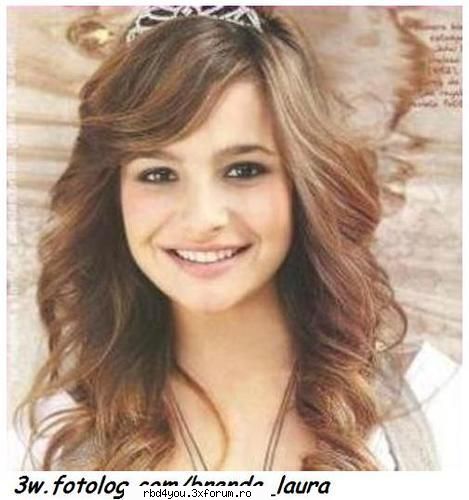 brenda asnicar.. - hilary_vondy - AcToRi SI AcTriTzE