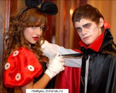 brenda asnicar.. - elly_yummy_rbd - AcToRi SI AcTriTzE