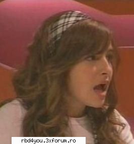 brenda asnicar.. - elly_yummy_rbd - AcToRi SI AcTriTzE