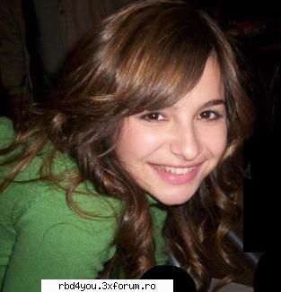 brenda asnicar.. - dul_my_idolo - AcToRi SI AcTriTzE
