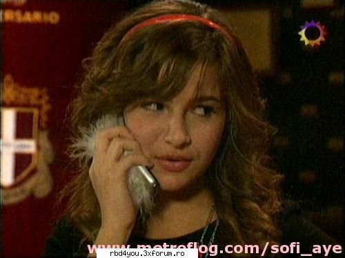 brenda asnicar.. - dul_my_idolo - AcToRi SI AcTriTzE