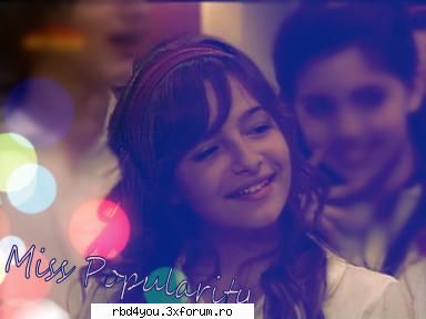 brenda asnicar.. - dul_my_idolo - AcToRi SI AcTriTzE
