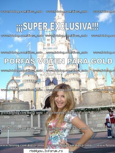 brenda asnicar.. - dul_my_idolo - AcToRi SI AcTriTzE