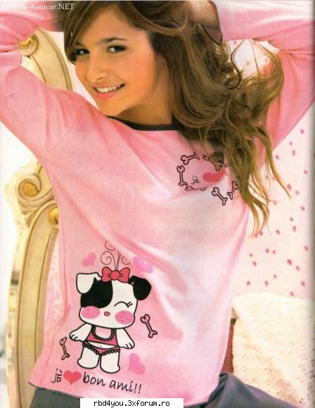 brenda asnicar.. - dul_my_idolo - AcToRi SI AcTriTzE