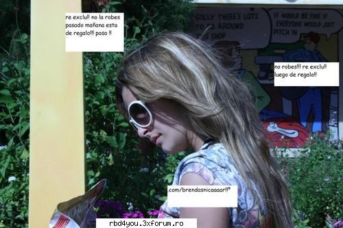 brenda asnicar.. - dul_my_idolo - AcToRi SI AcTriTzE