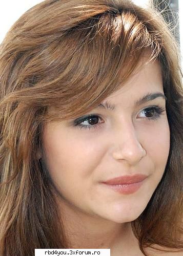 brenda asnicar.. - dul_my_idolo - AcToRi SI AcTriTzE