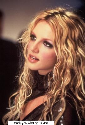 britney spears - hilary_vondy - muzik