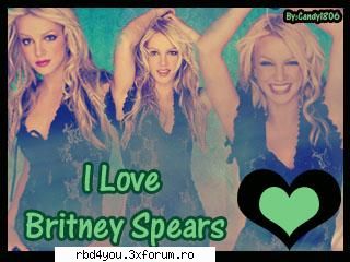 britney spears - hilary_vondy - muzik