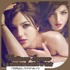 britney spears - hilary_vondy - muzik
