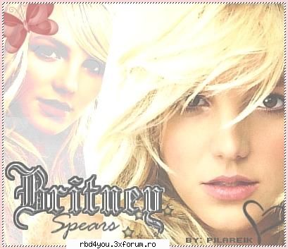 britney spears - hilary_vondy - muzik