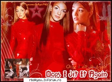 britney spears - hilary_vondy - muzik