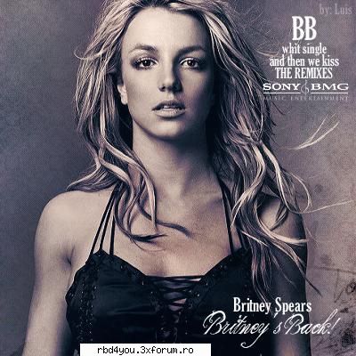 britney spears - hilary_vondy - muzik