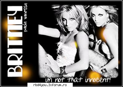 britney spears - hilary_vondy - muzik