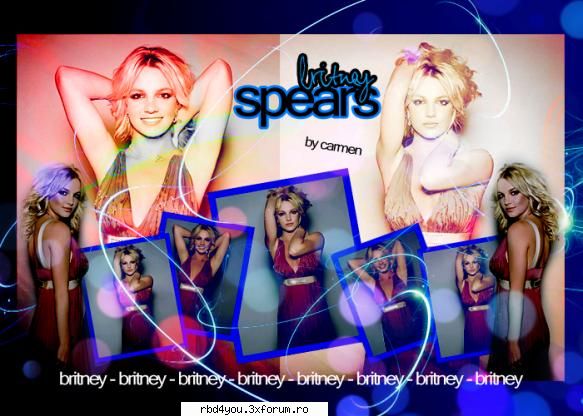 britney spears - hilary_vondy - muzik